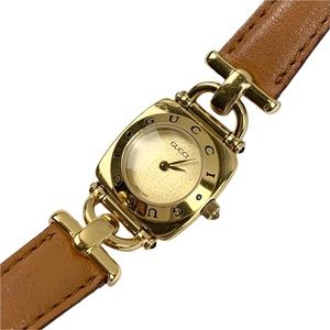 GUCCI 6300L Watch